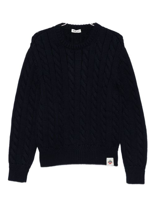  BALLY | MKN07V WO046U591